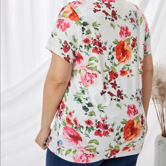 Sequin pocket tee - Picture 4 of 4